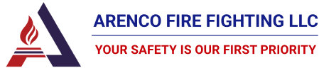 Arenco Fire